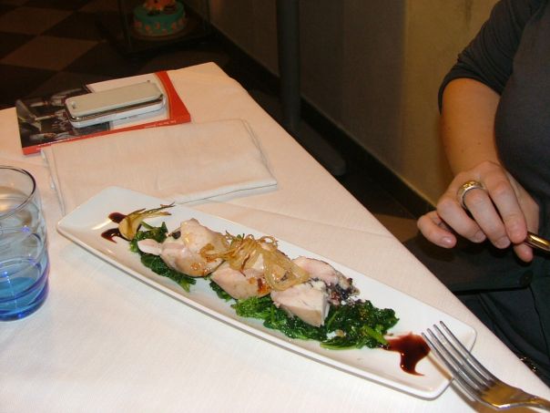 Il nostro menù gourmet per una cena romantica 